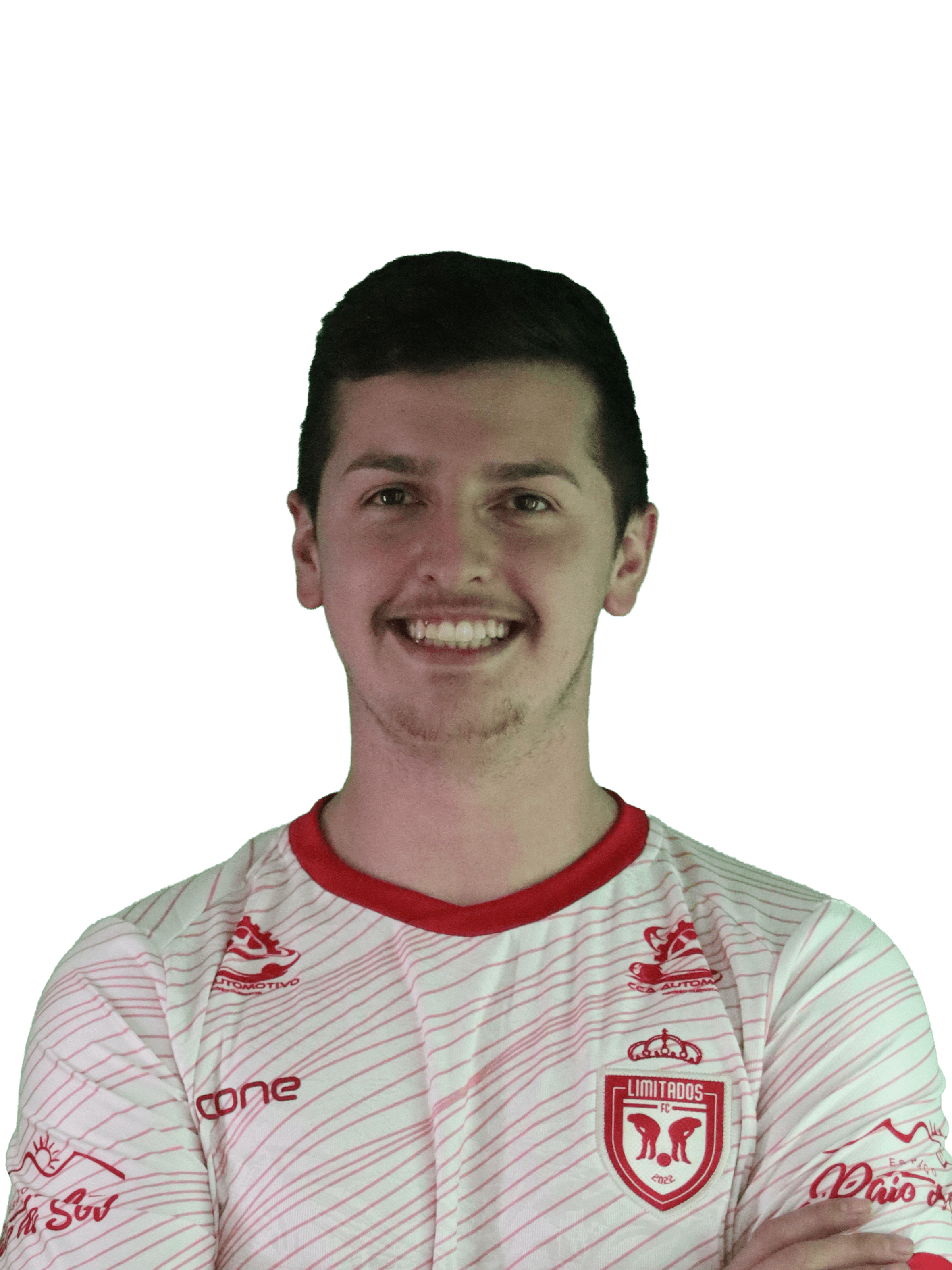 ALESSANDRO DIERK (DALE)