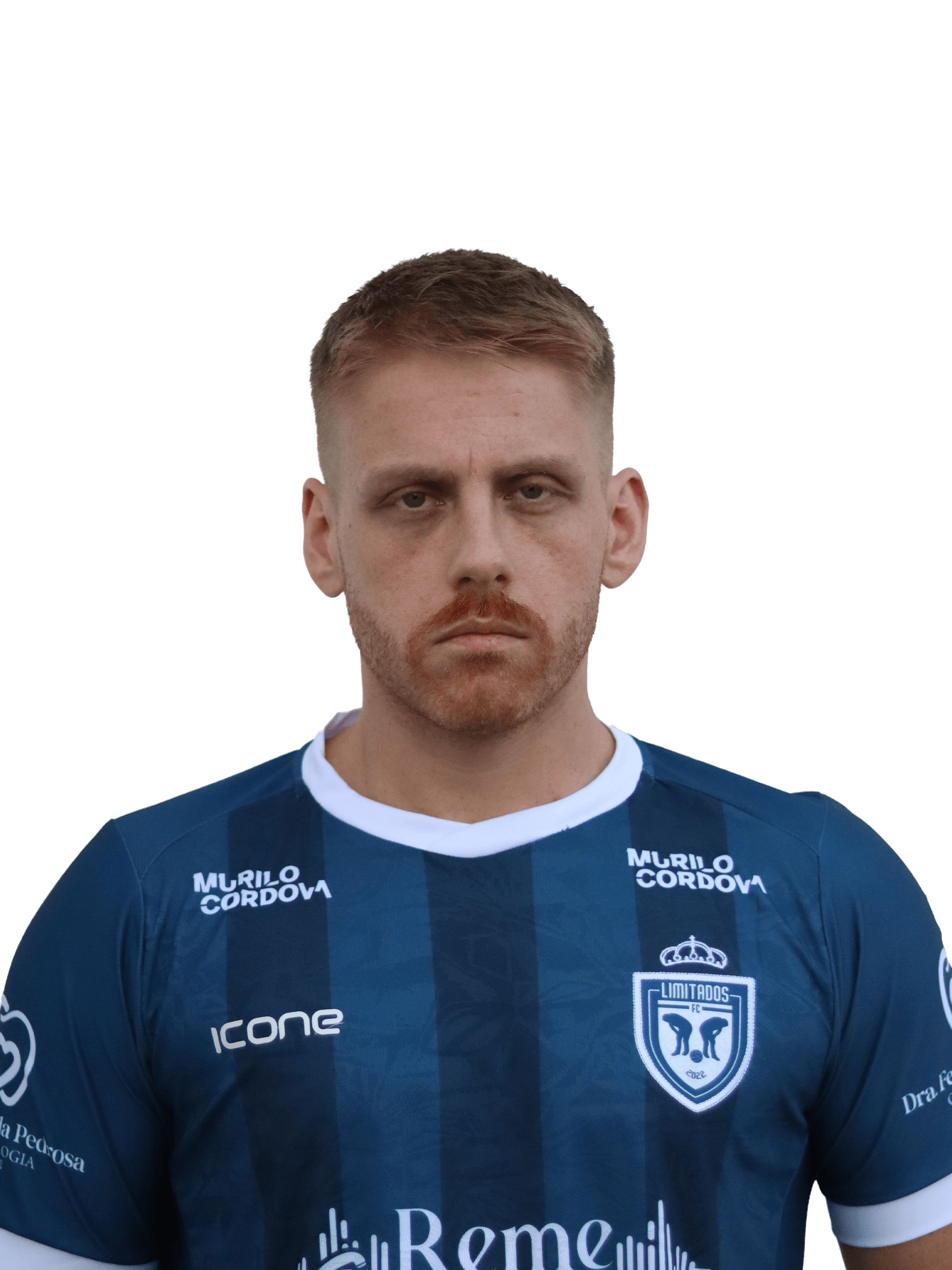 JONATHAS REINAUER (RICK)